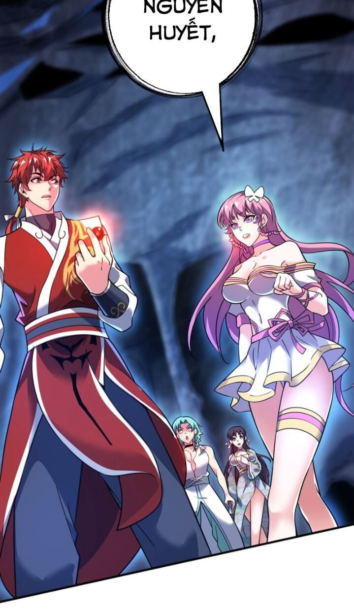 đọc truyện Vạn Cổ Đệ Nhất Tế Chương 72 ảnh 13 tại Thiên Thai Truyện