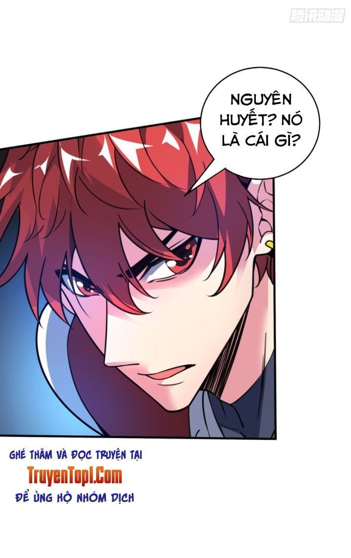 đọc truyện Vạn Cổ Đệ Nhất Tế Chương 72 ảnh 14 tại Thiên Thai Truyện