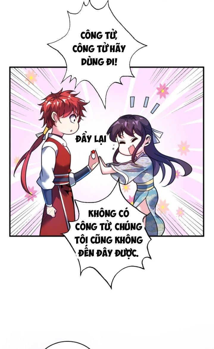 đọc truyện Vạn Cổ Đệ Nhất Tế Chương 72 ảnh 18 tại Thiên Thai Truyện