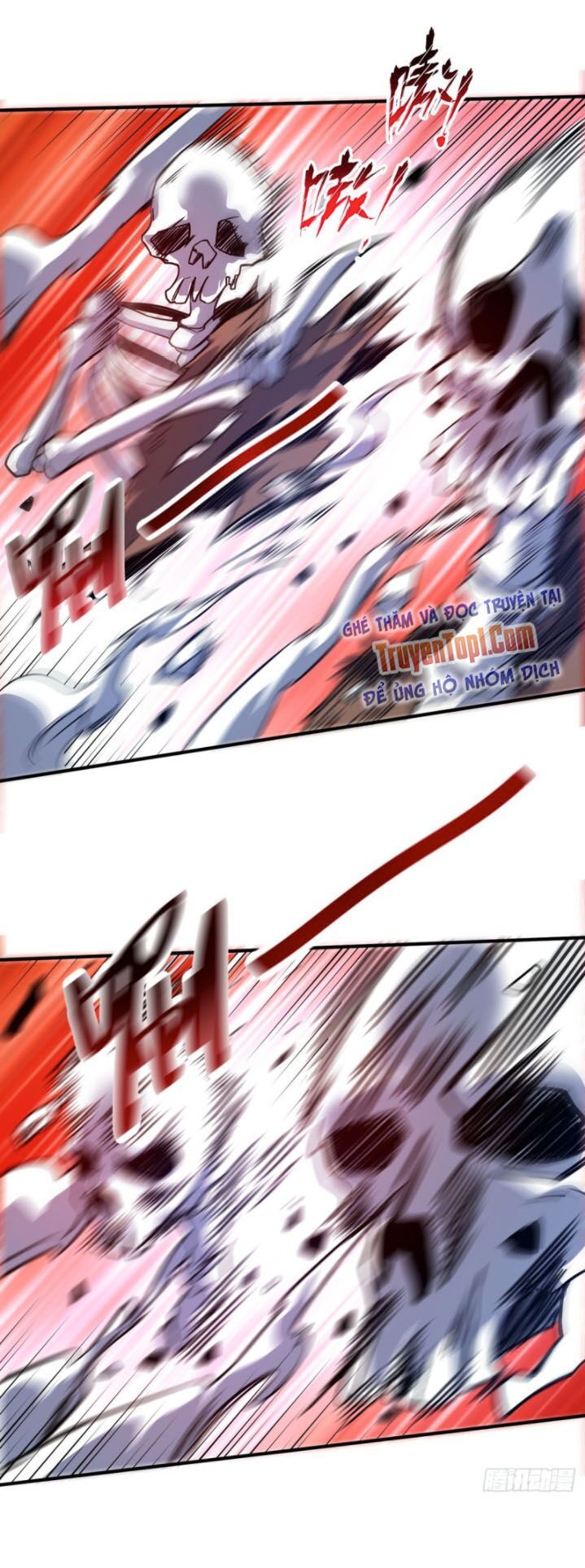 đọc truyện Vạn Cổ Đệ Nhất Tế Chương 72 ảnh 4 tại Thiên Thai Truyện