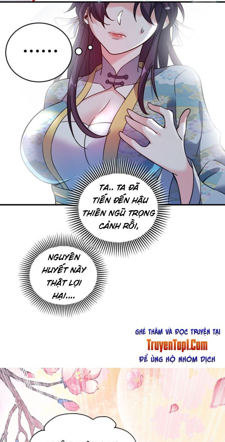 đọc truyện Vạn Cổ Đệ Nhất Tế Chương 72 ảnh 24 tại Thiên Thai Truyện