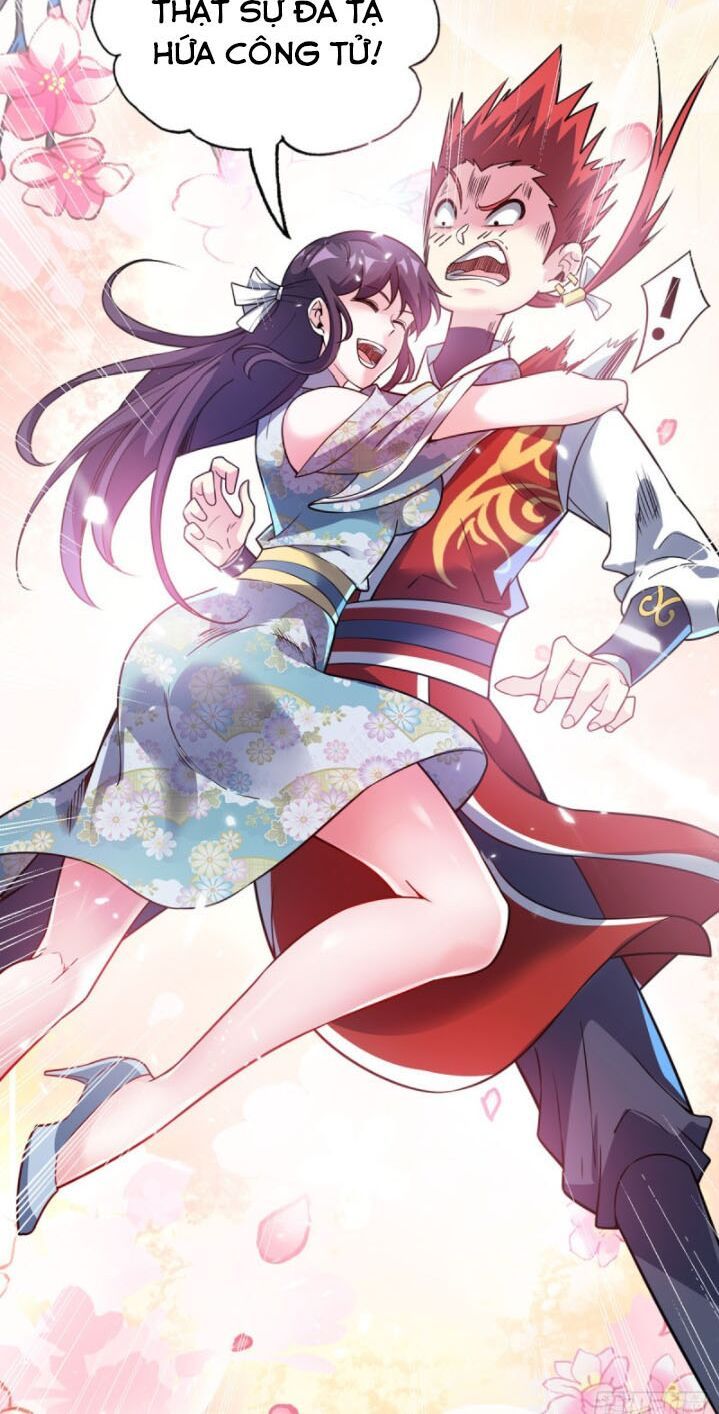 đọc truyện Vạn Cổ Đệ Nhất Tế Chương 72 ảnh 25 tại Thiên Thai Truyện