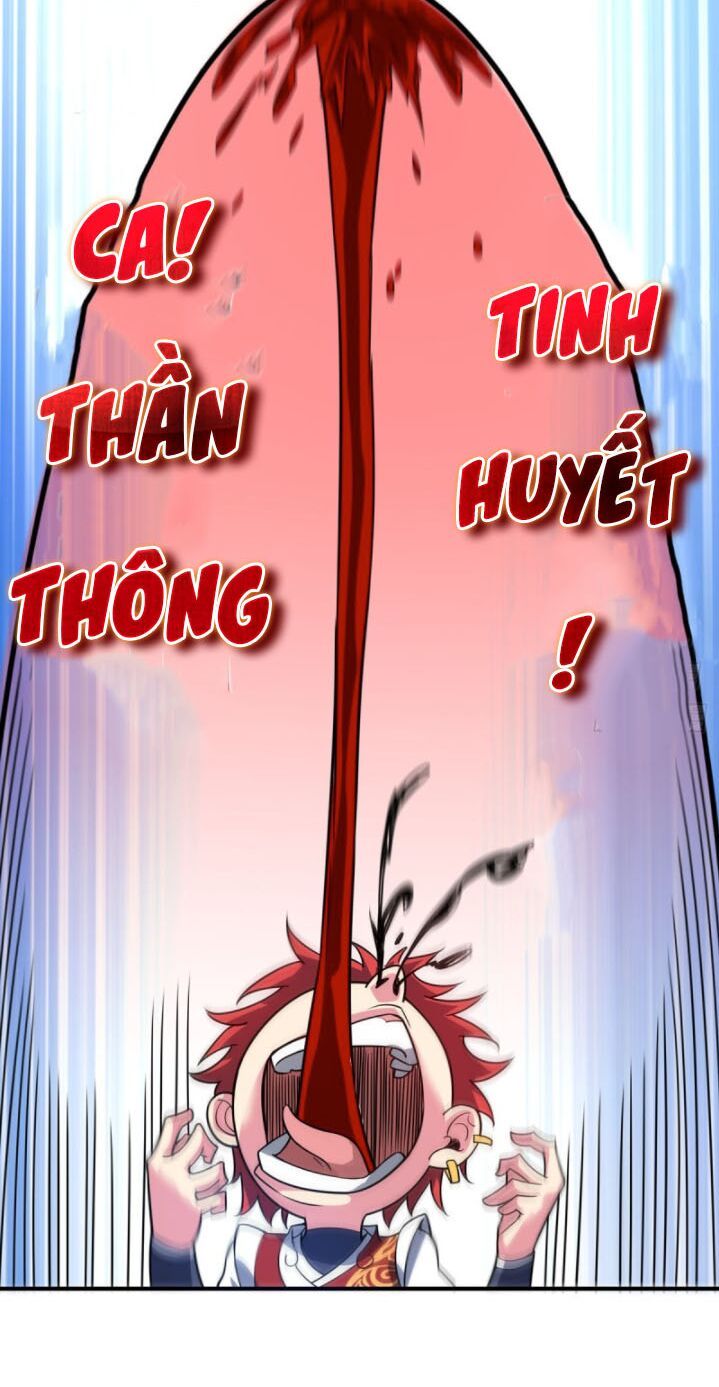 đọc truyện Vạn Cổ Đệ Nhất Tế Chương 72 ảnh 27 tại Thiên Thai Truyện