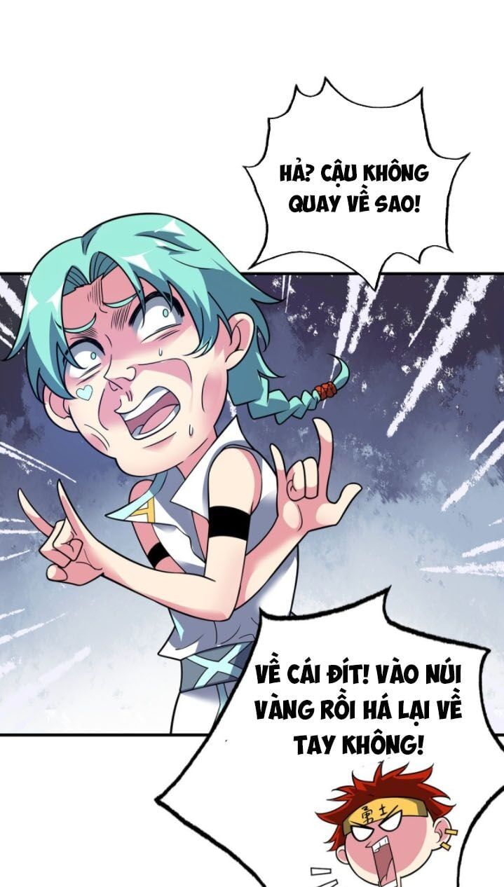 đọc truyện Vạn Cổ Đệ Nhất Tế Chương 72 ảnh 30 tại Thiên Thai Truyện