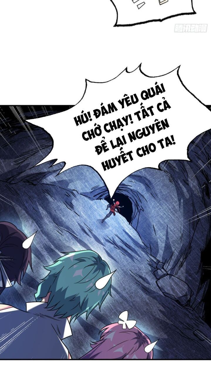 đọc truyện Vạn Cổ Đệ Nhất Tế Chương 72 ảnh 31 tại Thiên Thai Truyện