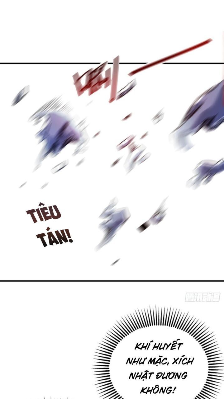 đọc truyện Vạn Cổ Đệ Nhất Tế Chương 72 ảnh 5 tại Thiên Thai Truyện