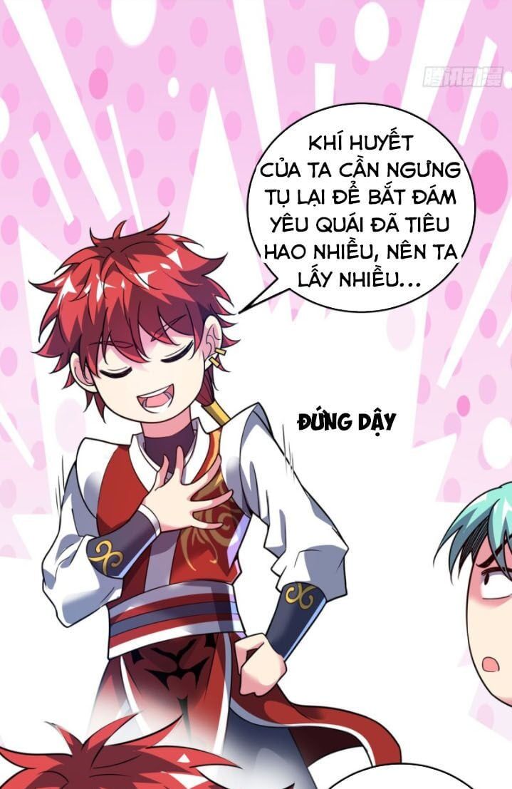 đọc truyện Vạn Cổ Đệ Nhất Tế Chương 72 ảnh 36 tại Thiên Thai Truyện