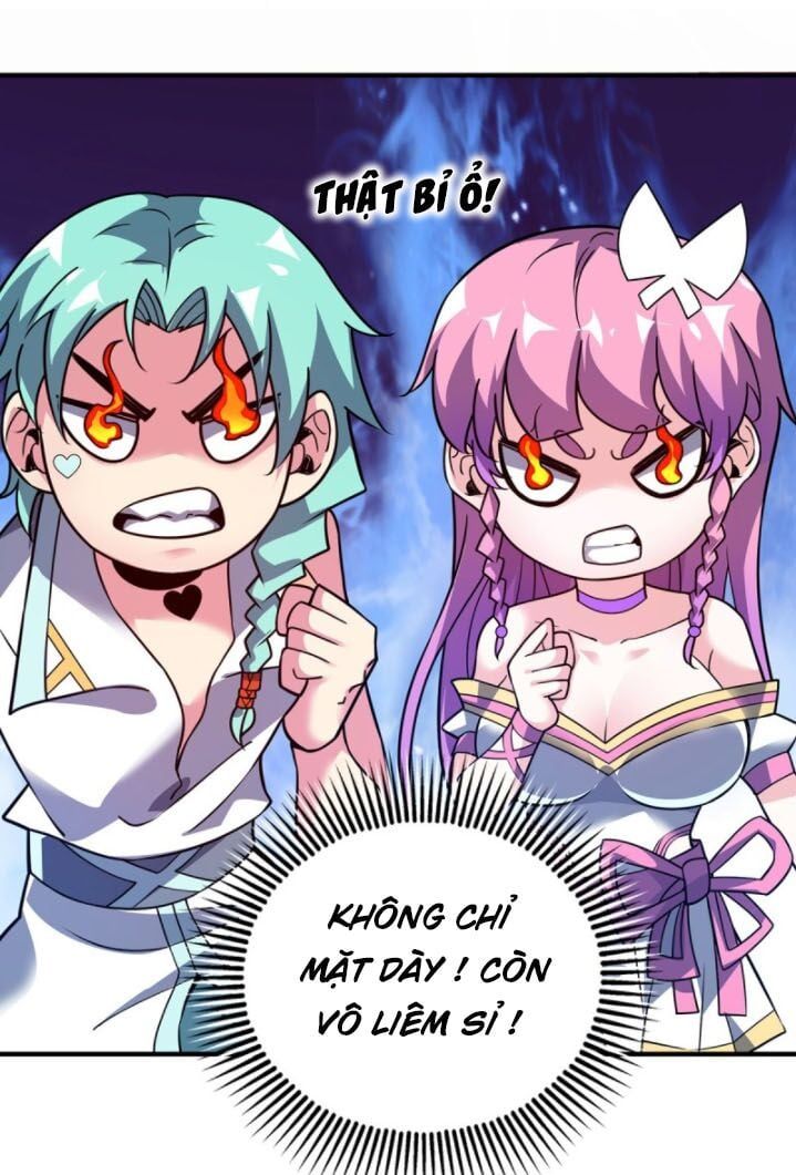 đọc truyện Vạn Cổ Đệ Nhất Tế Chương 72 ảnh 38 tại Thiên Thai Truyện