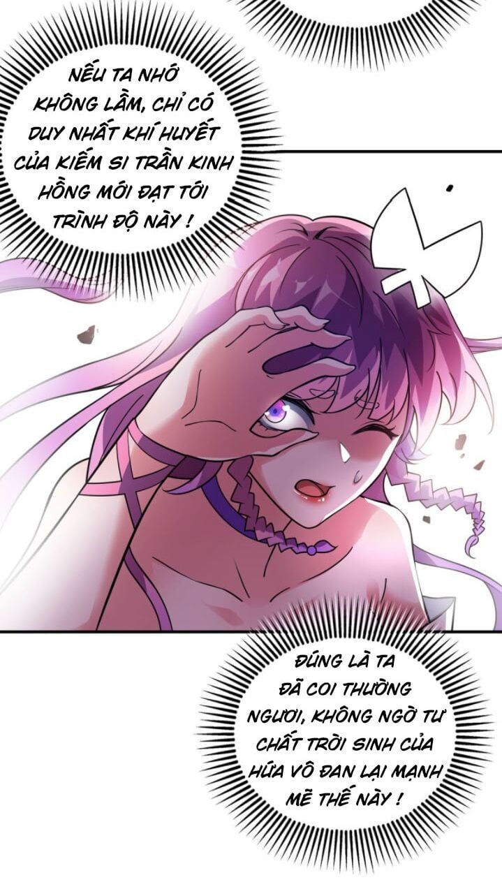 đọc truyện Vạn Cổ Đệ Nhất Tế Chương 72 ảnh 6 tại Thiên Thai Truyện