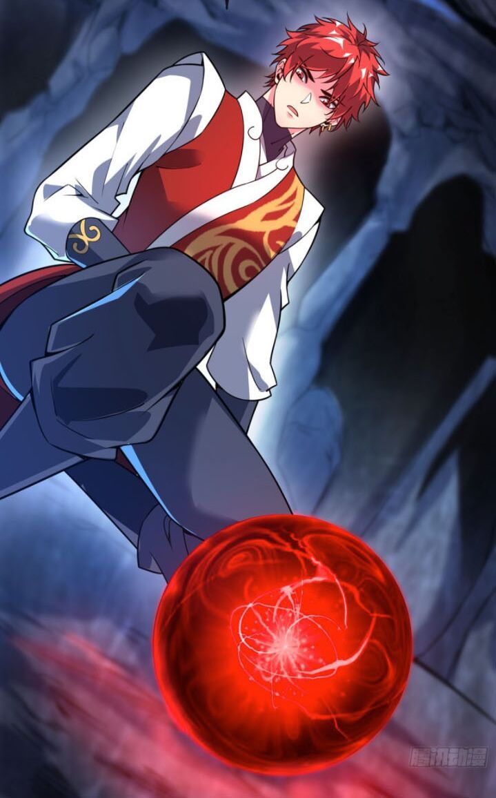 đọc truyện Vạn Cổ Đệ Nhất Tế Chương 72 ảnh 11 tại Thiên Thai Truyện