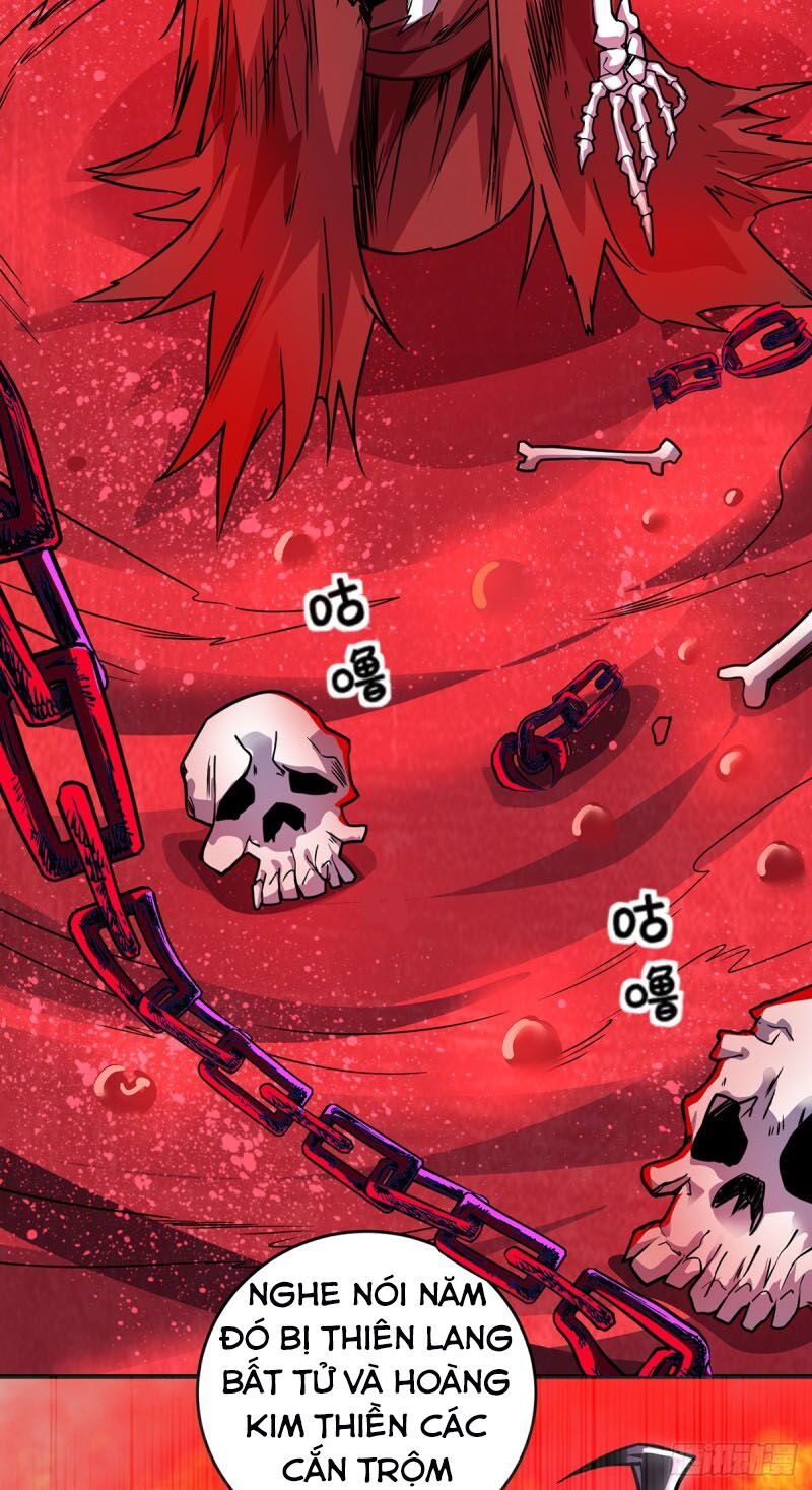 đọc truyện Vạn Cổ Đệ Nhất Tế Chương 73 ảnh 12 tại Thiên Thai Truyện