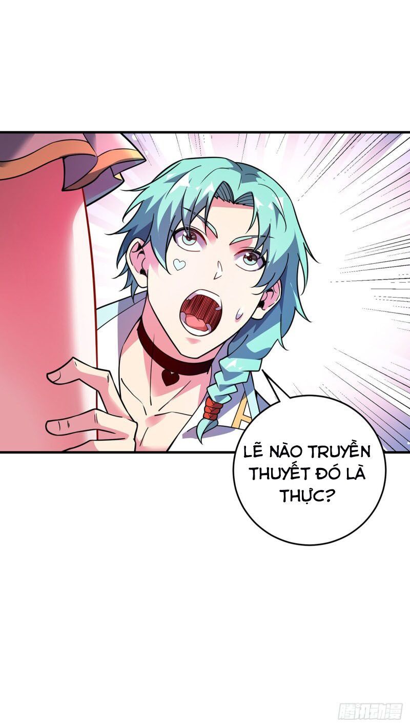 đọc truyện Vạn Cổ Đệ Nhất Tế Chương 73 ảnh 14 tại Thiên Thai Truyện