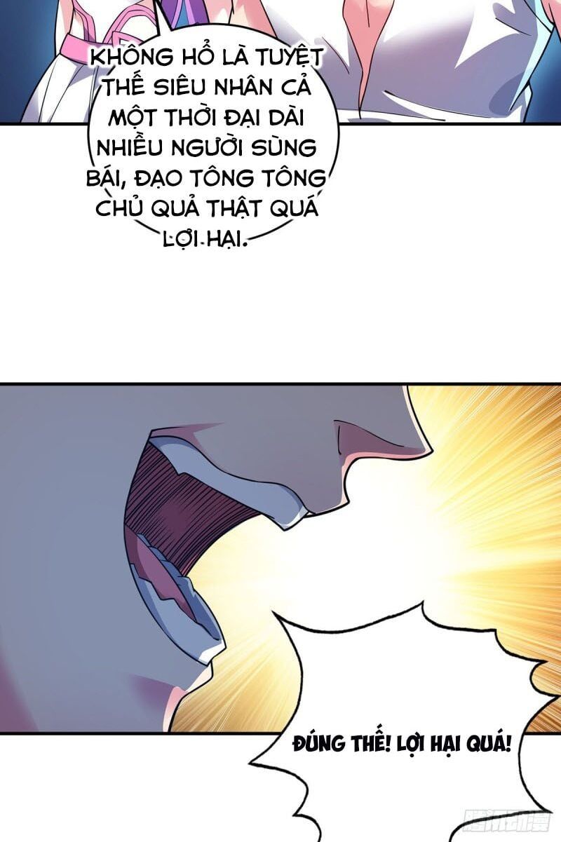 đọc truyện Vạn Cổ Đệ Nhất Tế Chương 73 ảnh 16 tại Thiên Thai Truyện