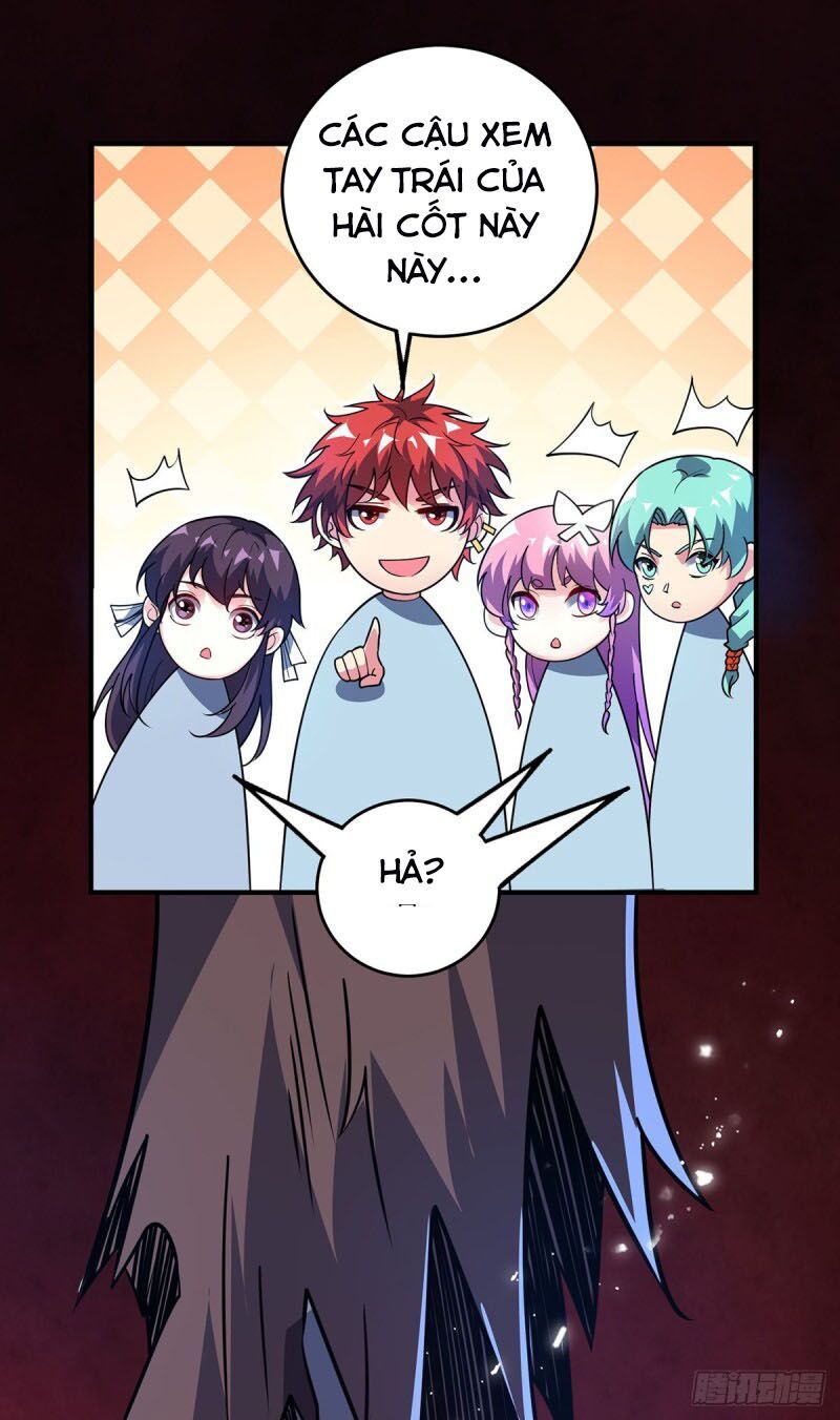 đọc truyện Vạn Cổ Đệ Nhất Tế Chương 73 ảnh 20 tại Thiên Thai Truyện