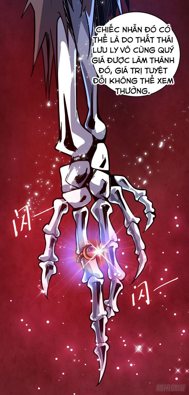 đọc truyện Vạn Cổ Đệ Nhất Tế Chương 73 ảnh 21 tại Thiên Thai Truyện