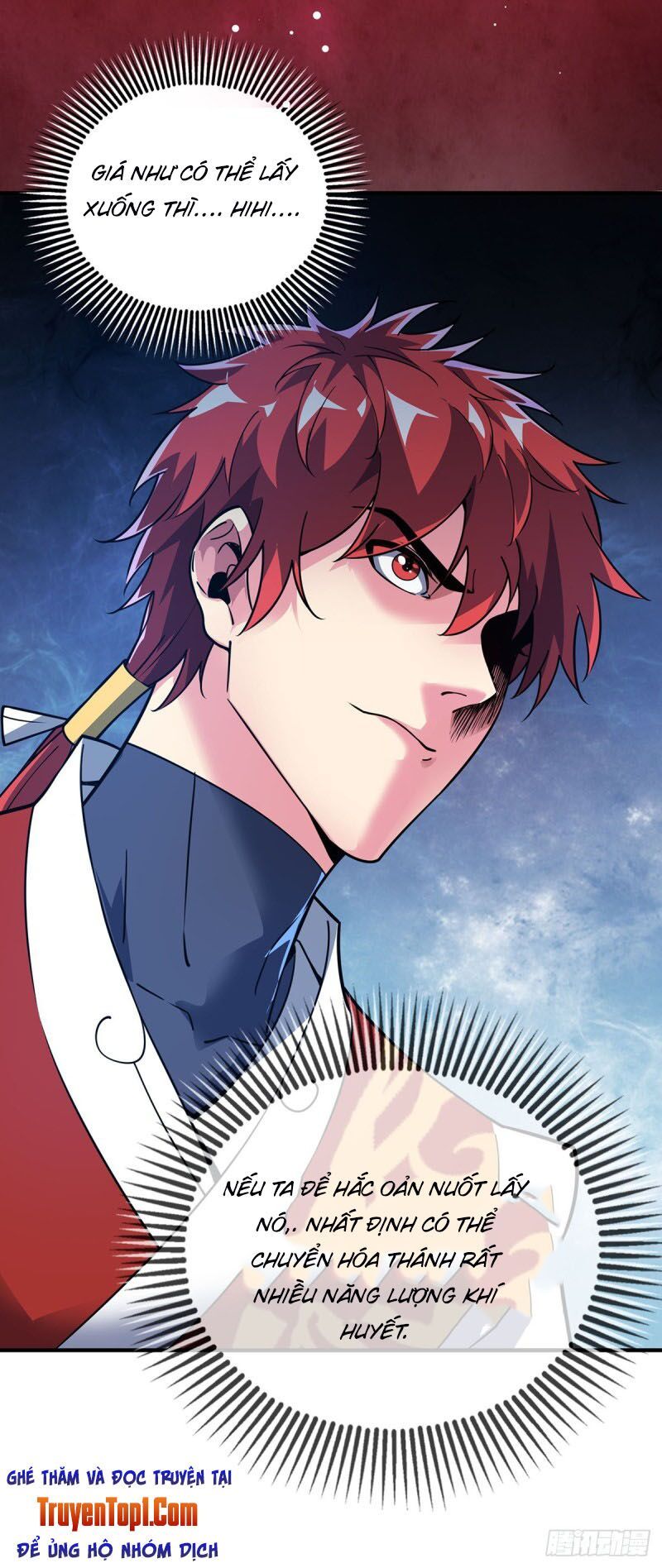 đọc truyện Vạn Cổ Đệ Nhất Tế Chương 73 ảnh 22 tại Thiên Thai Truyện