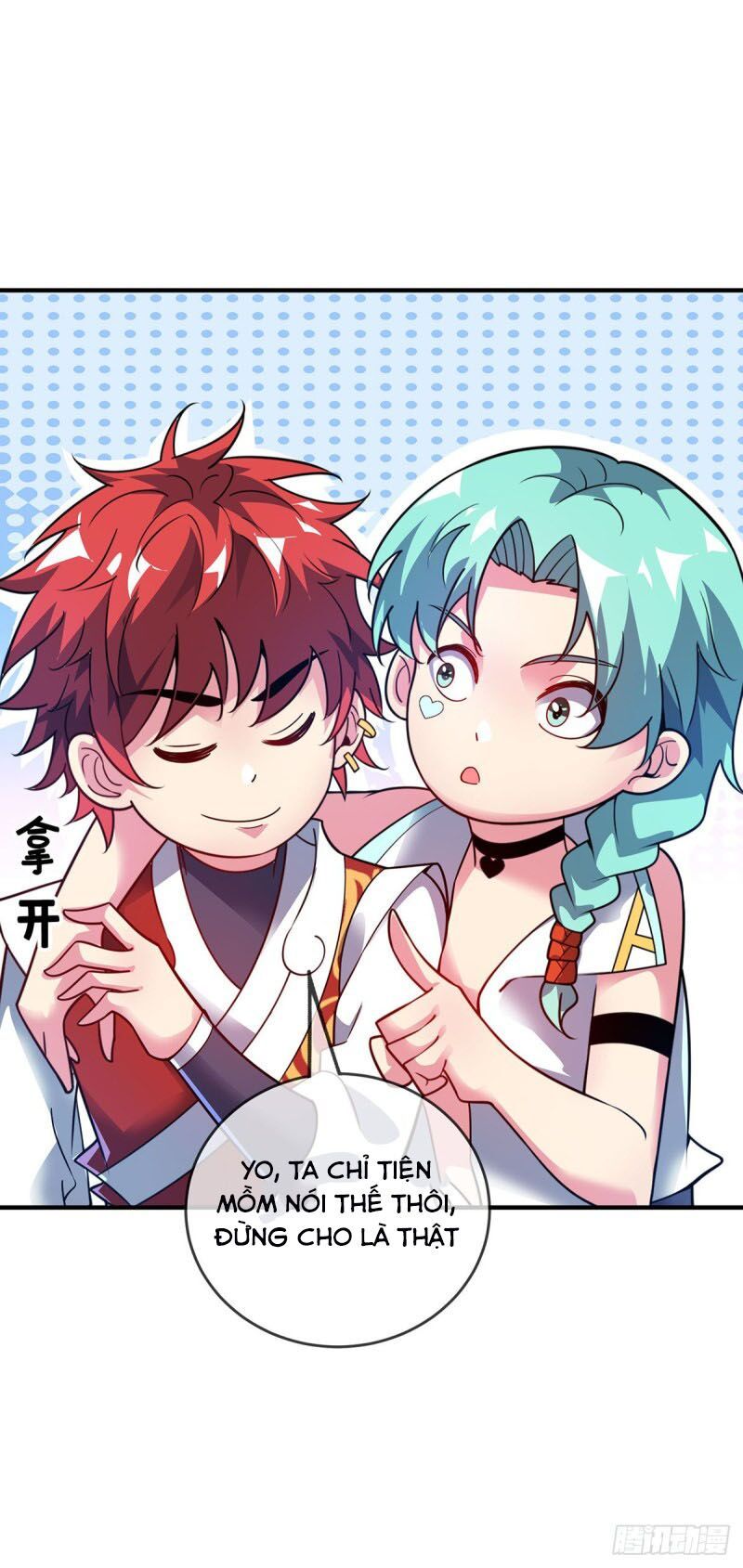 đọc truyện Vạn Cổ Đệ Nhất Tế Chương 73 ảnh 28 tại Thiên Thai Truyện