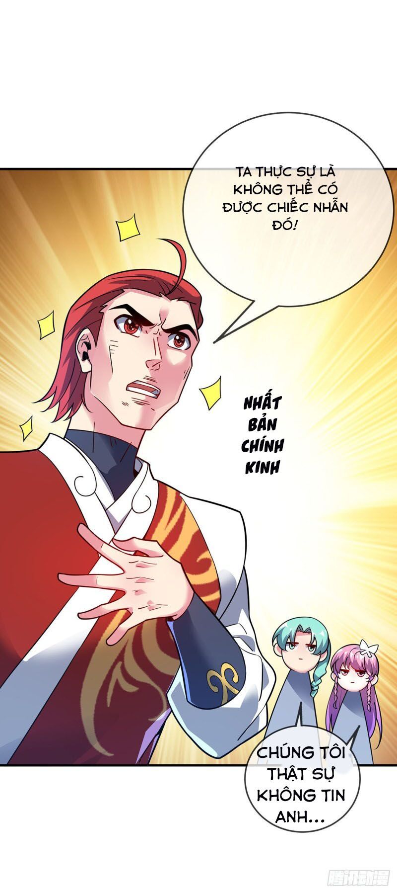 đọc truyện Vạn Cổ Đệ Nhất Tế Chương 73 ảnh 29 tại Thiên Thai Truyện