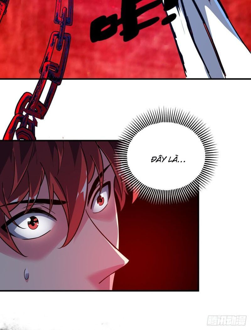 đọc truyện Vạn Cổ Đệ Nhất Tế Chương 73 ảnh 5 tại Thiên Thai Truyện