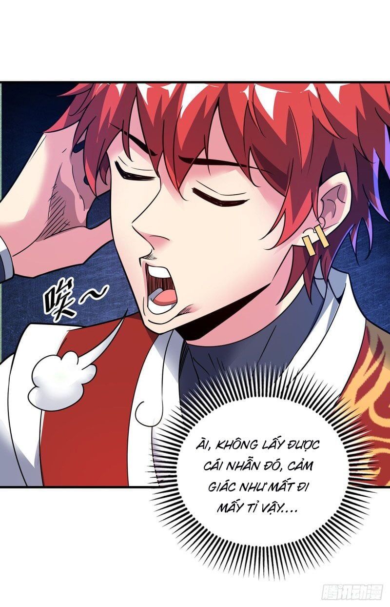 đọc truyện Vạn Cổ Đệ Nhất Tế Chương 73 ảnh 34 tại Thiên Thai Truyện