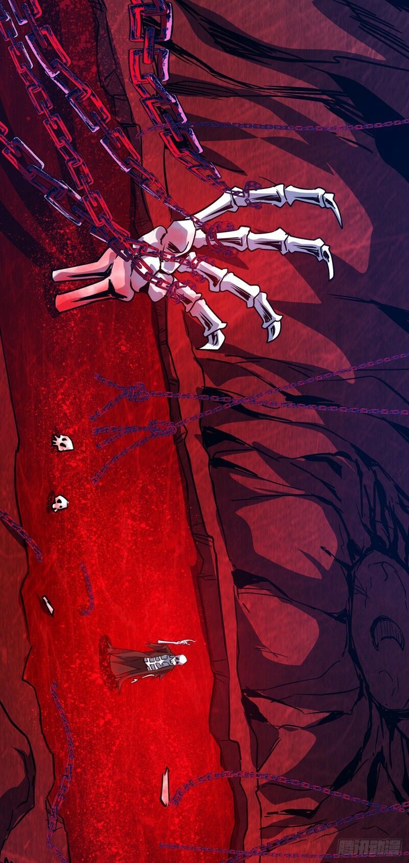 đọc truyện Vạn Cổ Đệ Nhất Tế Chương 73 ảnh 7 tại Thiên Thai Truyện