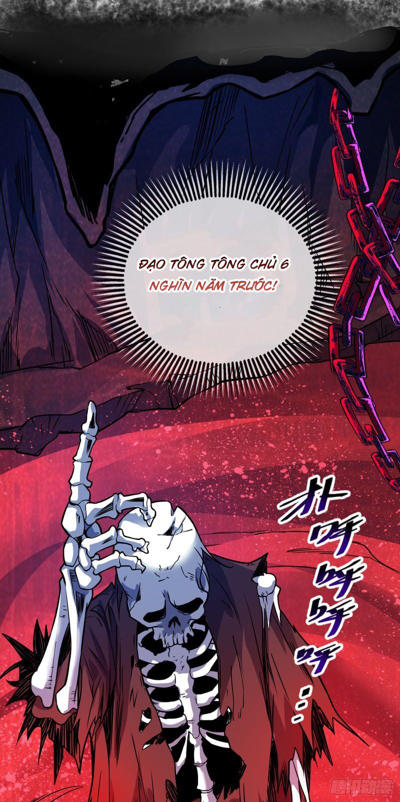 đọc truyện Vạn Cổ Đệ Nhất Tế Chương 73 ảnh 11 tại Thiên Thai Truyện