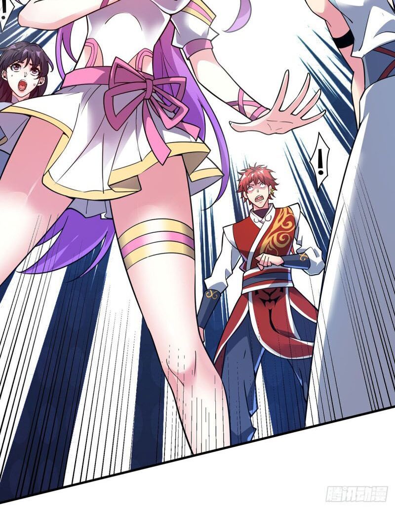 đọc truyện Vạn Cổ Đệ Nhất Tế Chương 74 ảnh 15 tại Thiên Thai Truyện