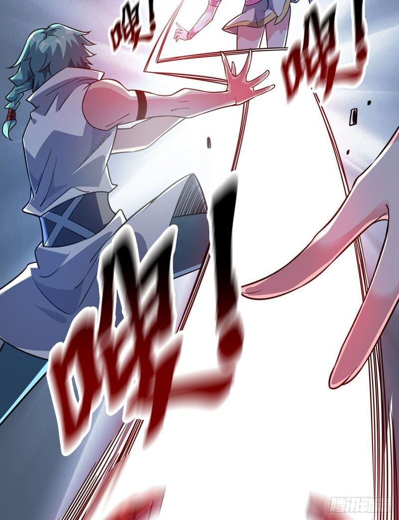 đọc truyện Vạn Cổ Đệ Nhất Tế Chương 74 ảnh 17 tại Thiên Thai Truyện