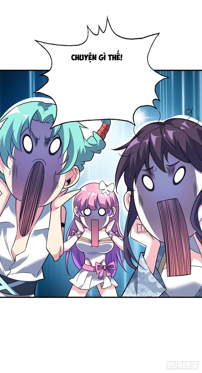 đọc truyện Vạn Cổ Đệ Nhất Tế Chương 74 ảnh 22 tại Thiên Thai Truyện