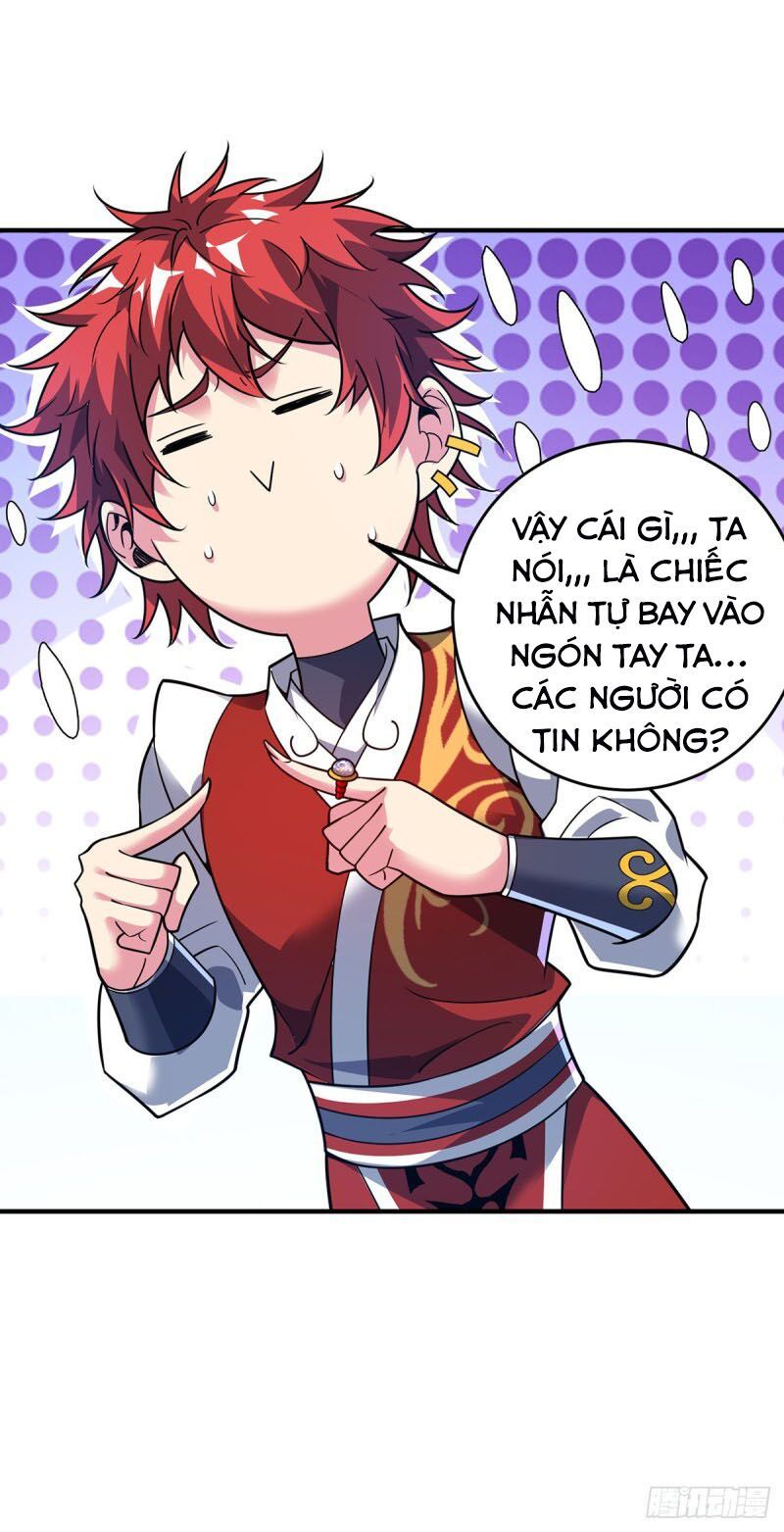 đọc truyện Vạn Cổ Đệ Nhất Tế Chương 74 ảnh 23 tại Thiên Thai Truyện