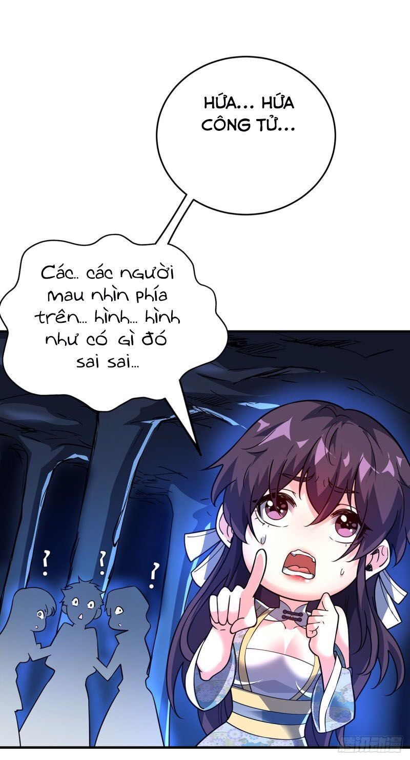 đọc truyện Vạn Cổ Đệ Nhất Tế Chương 74 ảnh 25 tại Thiên Thai Truyện