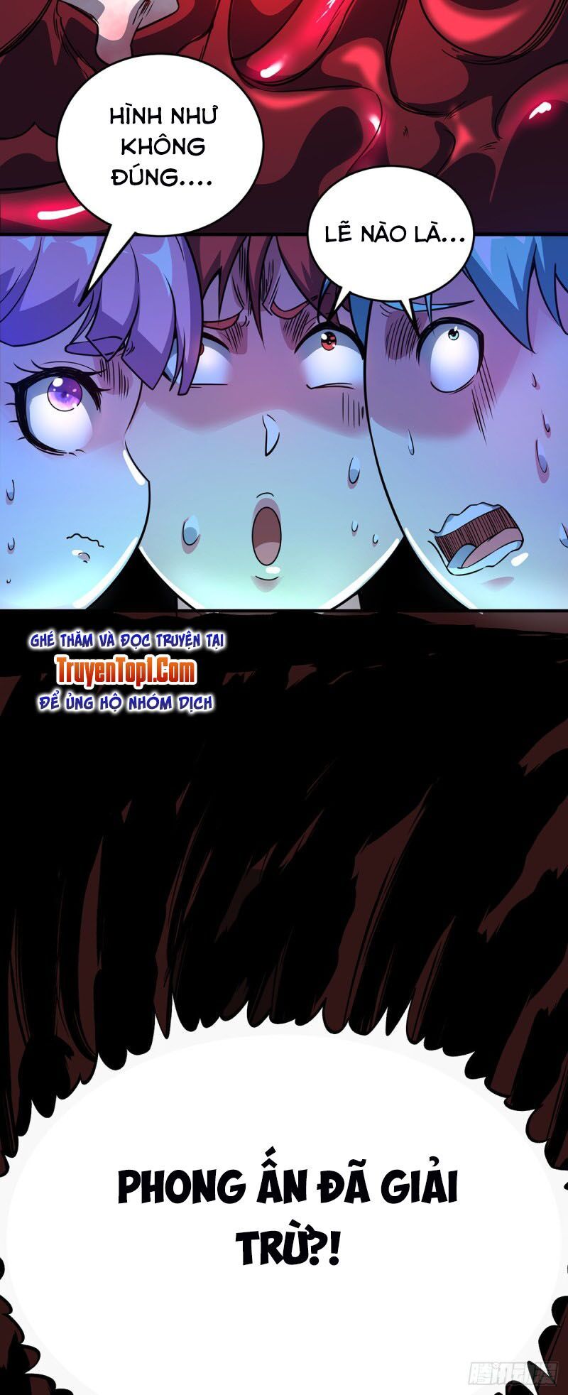 đọc truyện Vạn Cổ Đệ Nhất Tế Chương 74 ảnh 29 tại Thiên Thai Truyện