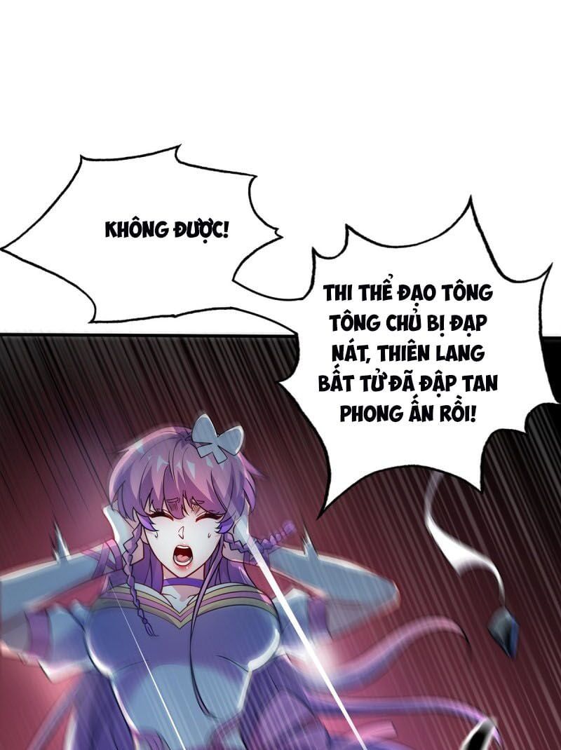 đọc truyện Vạn Cổ Đệ Nhất Tế Chương 74 ảnh 36 tại Thiên Thai Truyện