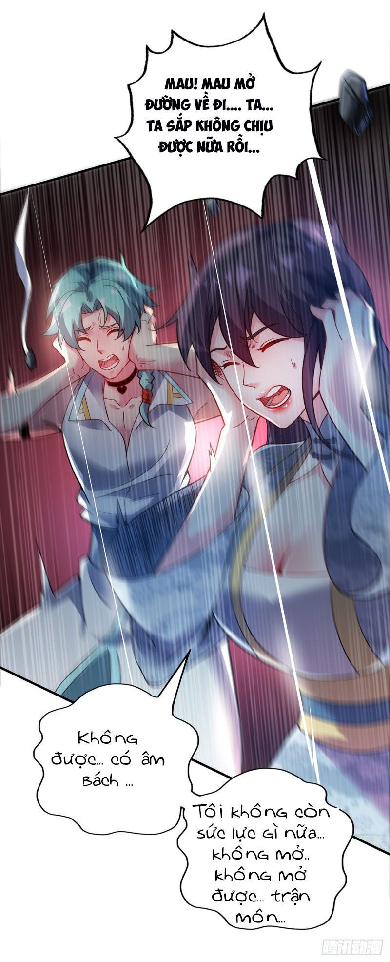 đọc truyện Vạn Cổ Đệ Nhất Tế Chương 74 ảnh 38 tại Thiên Thai Truyện