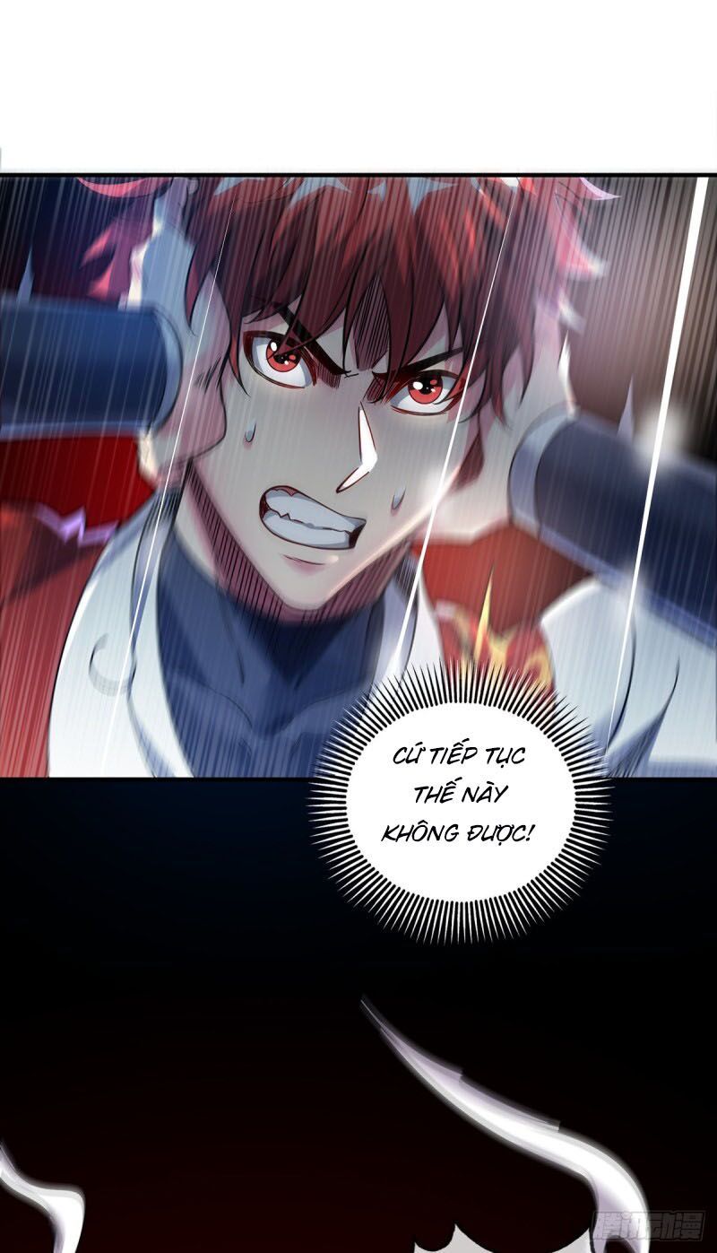 đọc truyện Vạn Cổ Đệ Nhất Tế Chương 74 ảnh 39 tại Thiên Thai Truyện