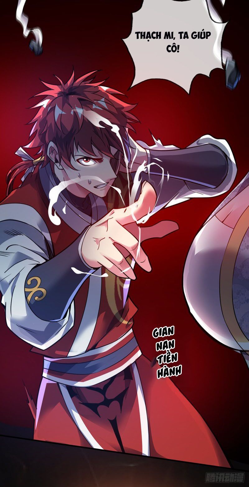 đọc truyện Vạn Cổ Đệ Nhất Tế Chương 74 ảnh 40 tại Thiên Thai Truyện