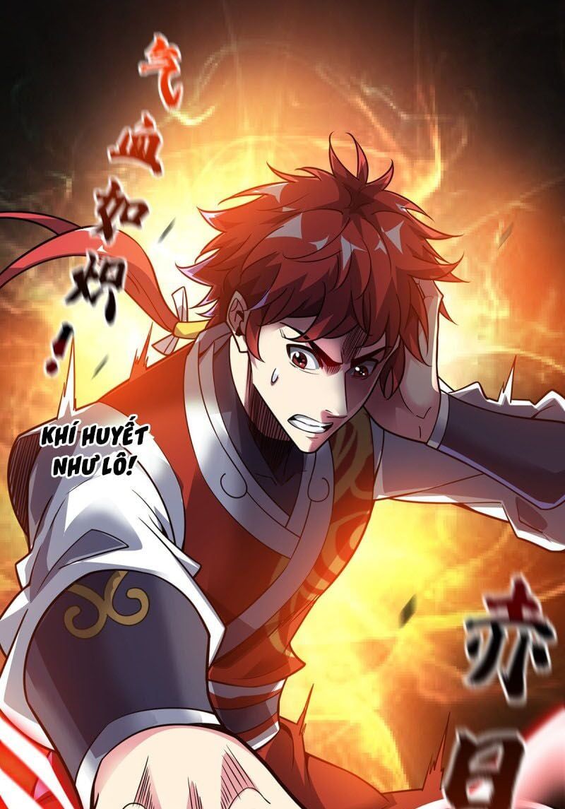 đọc truyện Vạn Cổ Đệ Nhất Tế Chương 74 ảnh 41 tại Thiên Thai Truyện