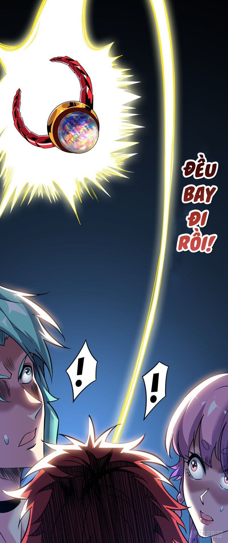 đọc truyện Vạn Cổ Đệ Nhất Tế Chương 74 ảnh 6 tại Thiên Thai Truyện