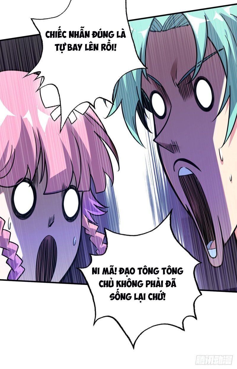 đọc truyện Vạn Cổ Đệ Nhất Tế Chương 74 ảnh 8 tại Thiên Thai Truyện