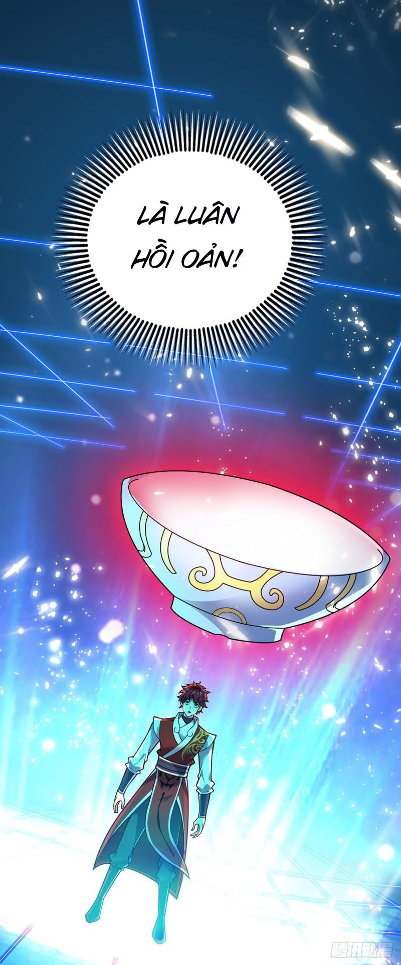 đọc truyện Vạn Cổ Đệ Nhất Tế Chương 74 ảnh 10 tại Thiên Thai Truyện