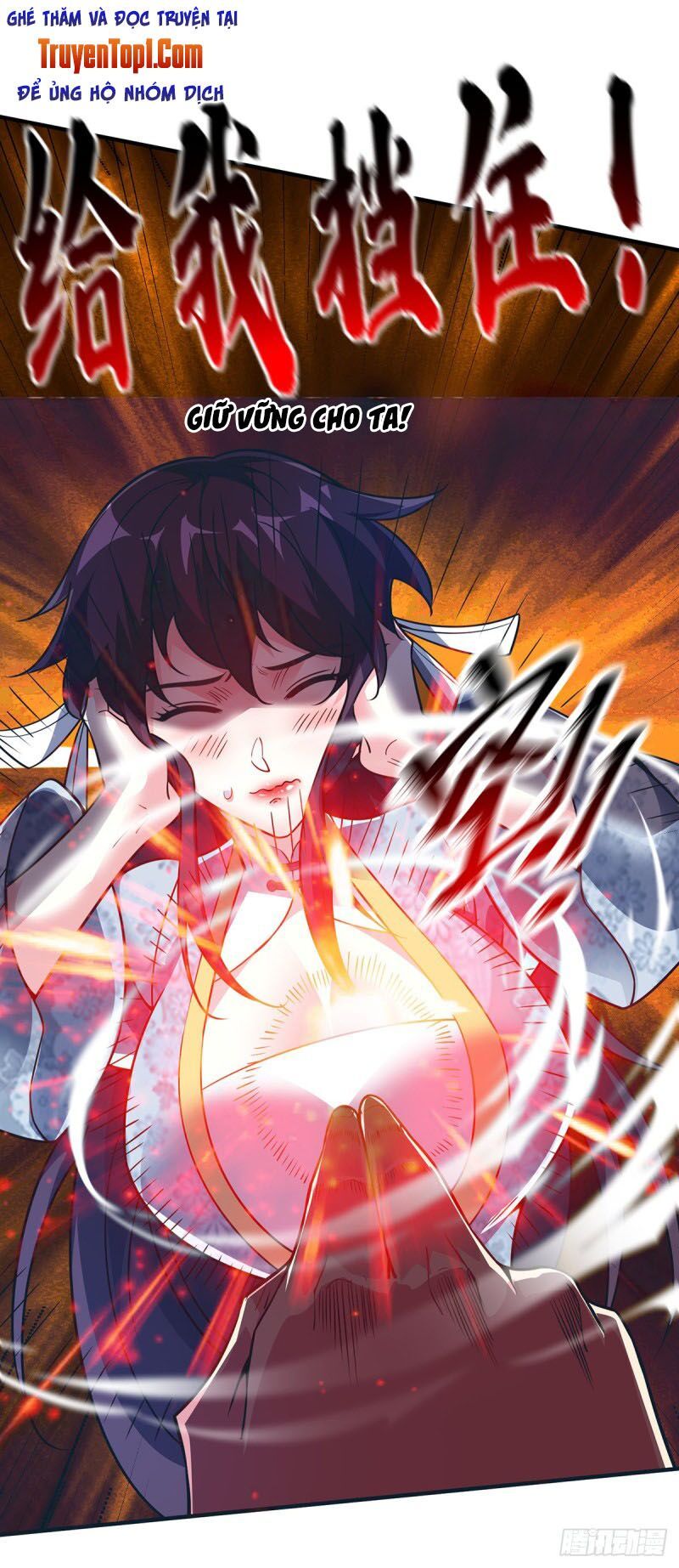 đọc truyện Vạn Cổ Đệ Nhất Tế Chương 75 ảnh 3 tại Thiên Thai Truyện