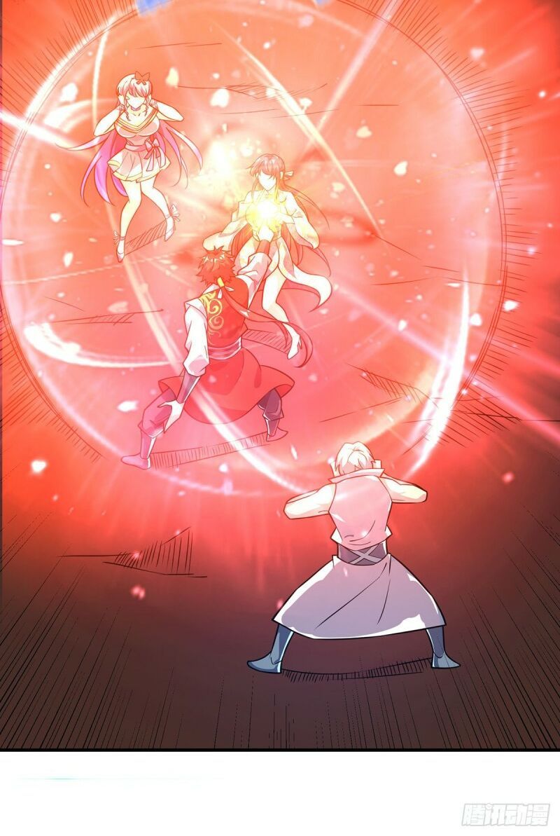 đọc truyện Vạn Cổ Đệ Nhất Tế Chương 75 ảnh 20 tại Thiên Thai Truyện