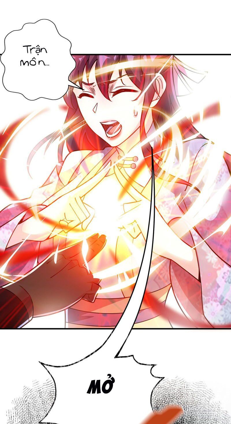 đọc truyện Vạn Cổ Đệ Nhất Tế Chương 75 ảnh 21 tại Thiên Thai Truyện