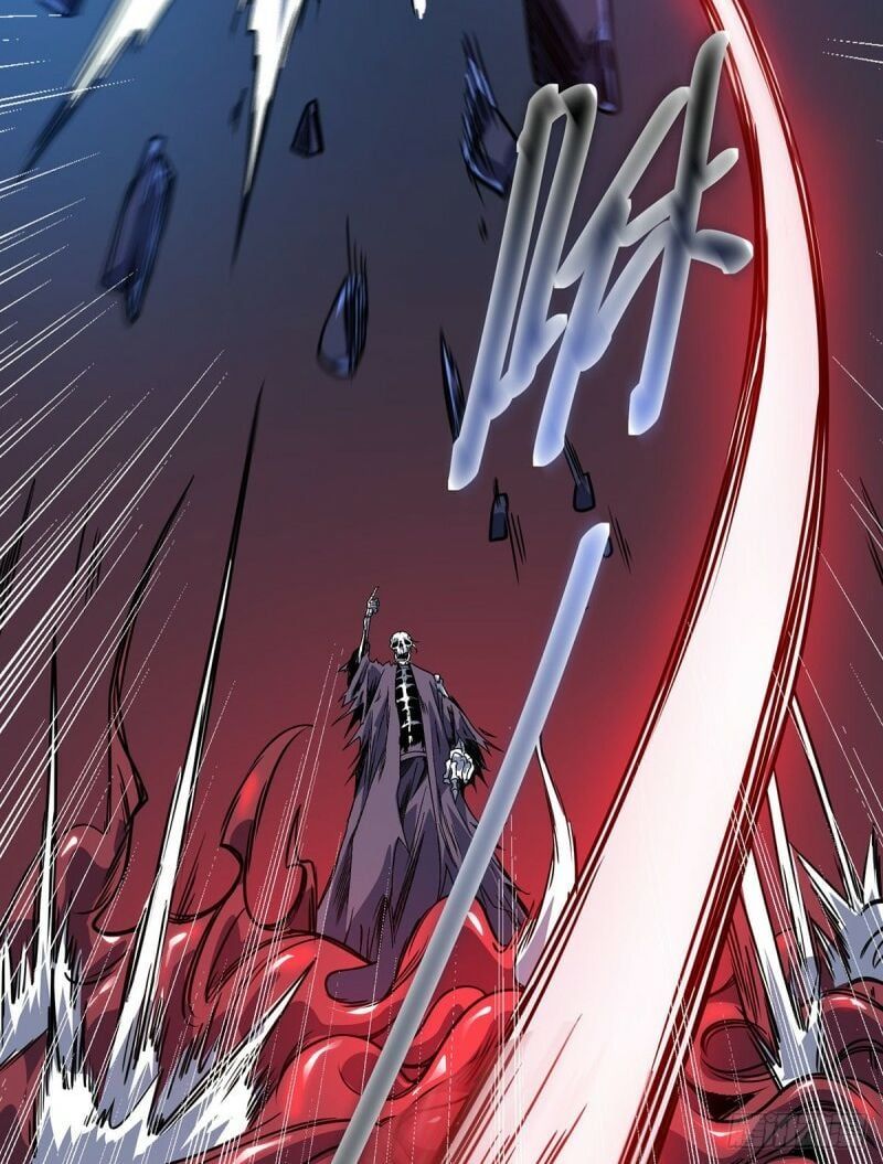 đọc truyện Vạn Cổ Đệ Nhất Tế Chương 75 ảnh 23 tại Thiên Thai Truyện