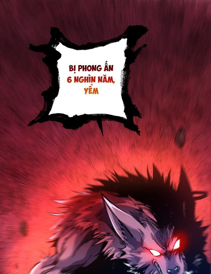 đọc truyện Vạn Cổ Đệ Nhất Tế Chương 75 ảnh 27 tại Thiên Thai Truyện