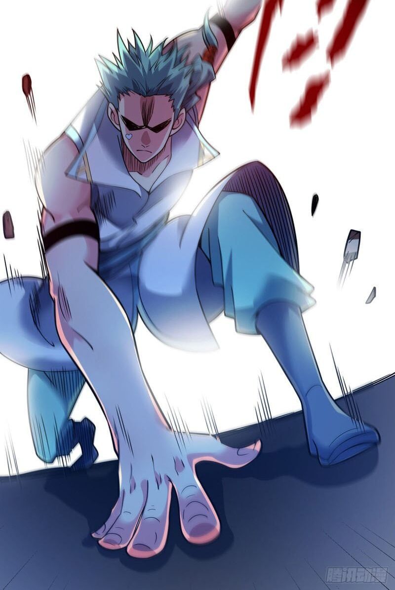 đọc truyện Vạn Cổ Đệ Nhất Tế Chương 75 ảnh 35 tại Thiên Thai Truyện