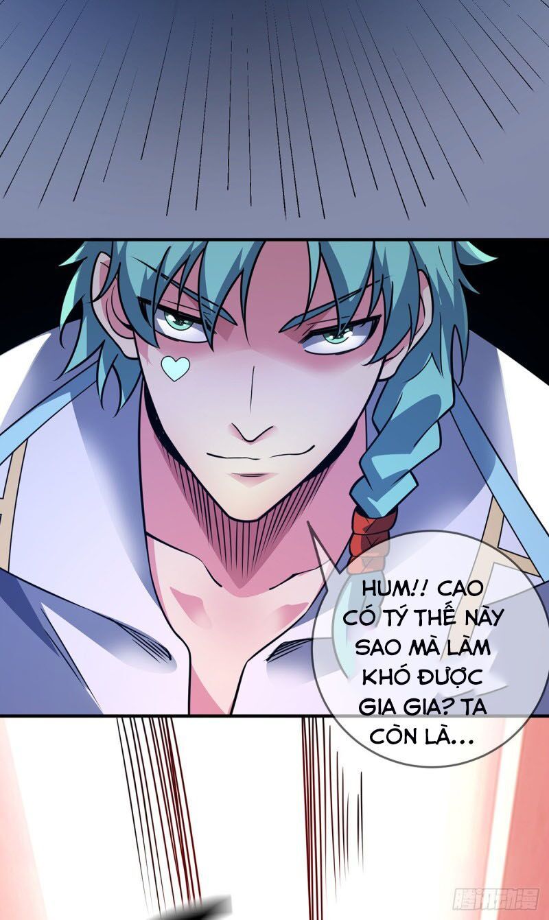 đọc truyện Vạn Cổ Đệ Nhất Tế Chương 75 ảnh 36 tại Thiên Thai Truyện