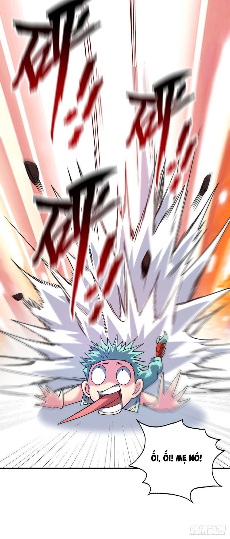 đọc truyện Vạn Cổ Đệ Nhất Tế Chương 75 ảnh 37 tại Thiên Thai Truyện