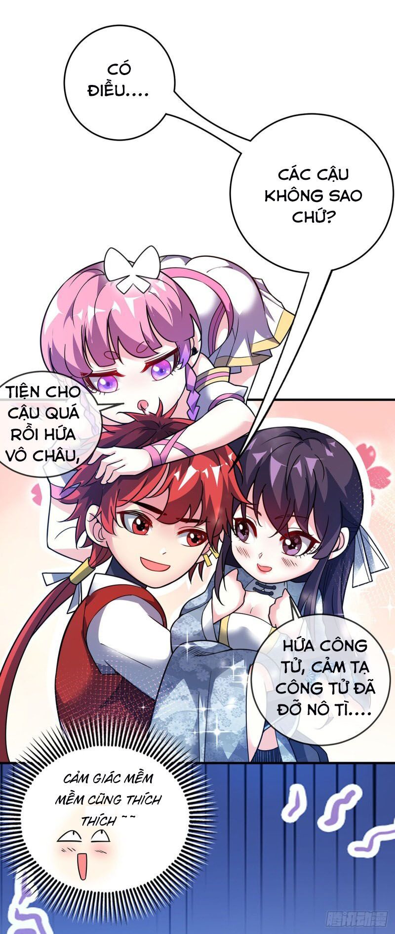 đọc truyện Vạn Cổ Đệ Nhất Tế Chương 75 ảnh 39 tại Thiên Thai Truyện