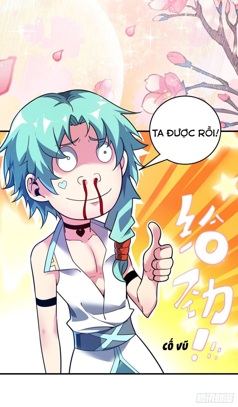 đọc truyện Vạn Cổ Đệ Nhất Tế Chương 75 ảnh 7 tại Thiên Thai Truyện